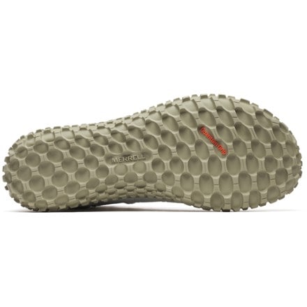 Merrell Wrapt Mid Waterproof Boots - Women's 5
