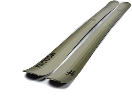 Faction Dancer 2 Skis - Men's - 2022/2023 2
