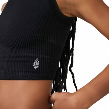 FP Movement Free Throw Muscle Tank Top - Women's 8