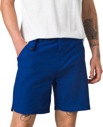 prAna Stretch Zion Hybrid Shorts II - Men's 0