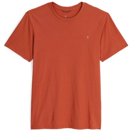 Royal Robbins Basecamp T-Shirt - Men's 0