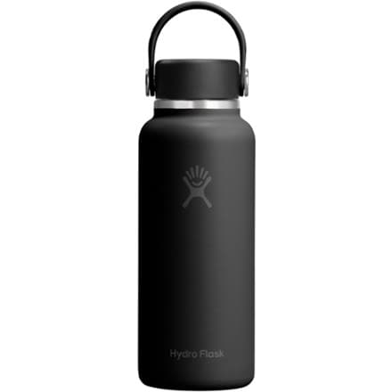 Hydro Flask Micro Hydro Vacuum Water Bottle with Scree Cap - 13.5 fl. oz. 0