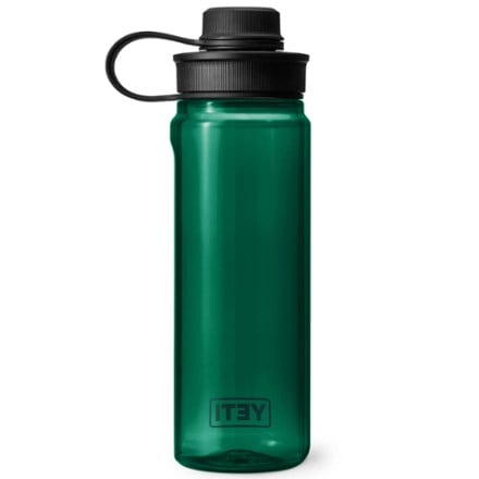 YETI Yonder Water Bottle with Yonder Tether Cap - 25 fl. oz. 1