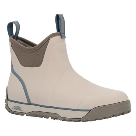 XTRATUF Ice Fleece-Lined Ankle Deck Boots - Men's 2