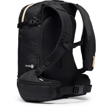 Black Diamond Dawn Patrol 32 Snow Pack 1