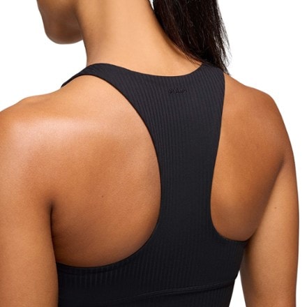 prAna Luxara Rib Racerback Bralette 5