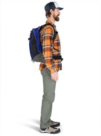 Osprey Heritage Simplex Pack 4