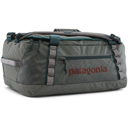 Patagonia Black Hole Duffel 40 L Gray