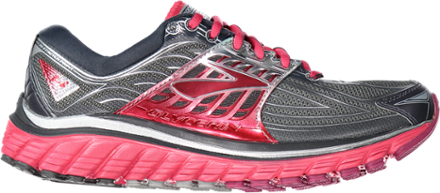 women's brooks glycerin 14 running shoes