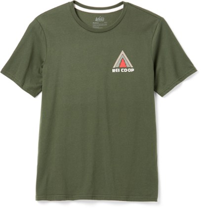 REI Co-op Tree Graphic T-Shirt