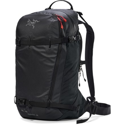 Arc'teryx Quintic 28 Pack 5