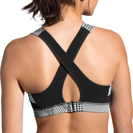 Brooks UpLift Crossback Sports Bra