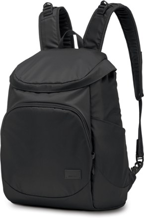 rei pacsafe backpack