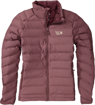 Adidas A572 - Puffer Vest