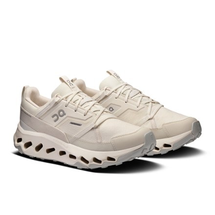 On Cloudhorizon Waterproof Hiking Shoes - Women's 2