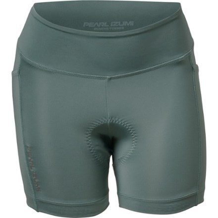 PEARL iZUMi Sugar Cycling Shorts - Women's 0