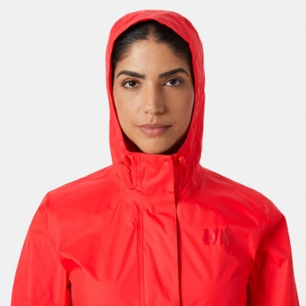 Helly Hansen Loke Jacket - Women's 4