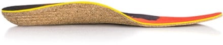 SOLE Performance Medium Insoles with Metatarsal Pads 3