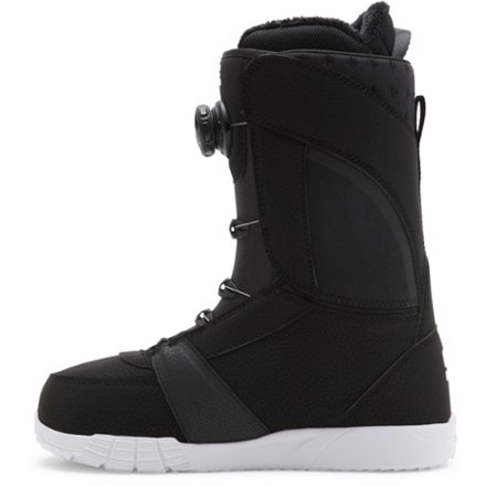 DC Lotus Snowboard Boots - Women's - 2024/2025 1