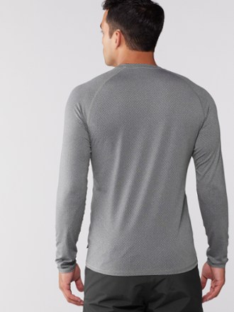 REI Co-op Lightweight Base Layer Long-Sleeve Crew Top - Men's 2