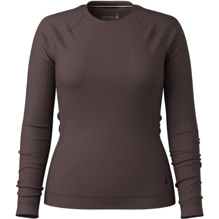 Smartwool Classic Thermal Merino Crew Base Layer Top - Women's 0