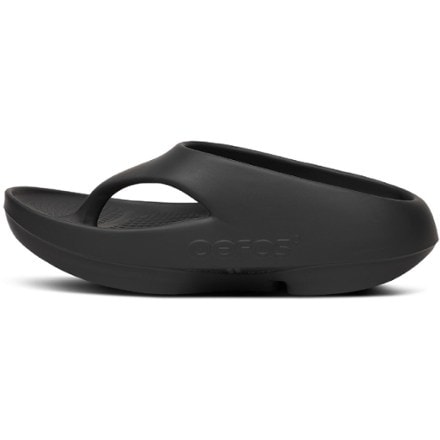 OOFOS OOriginal+ Thongs 1