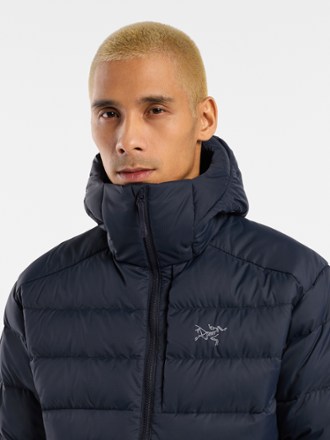 Arc'teryx Thorium Down Hoodie - Men's 5
