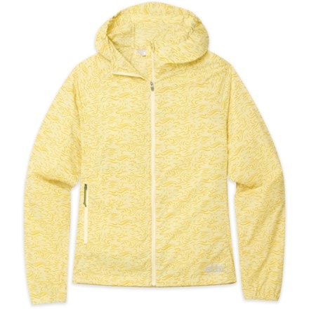 Stio Second Light Wind Shell - Women's 0