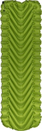 Klymit Static V2 Sleeping Pad Rei Outlet