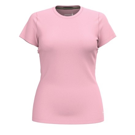 Smartwool Classic All-Season Merino T-Shirt - Women's 0