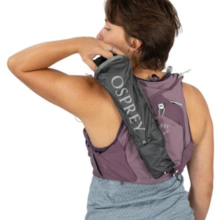 Osprey Dyna 6 Hydration Vest - Women's Quiver not included