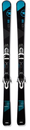 rossignol experience 77 men's alpine skis