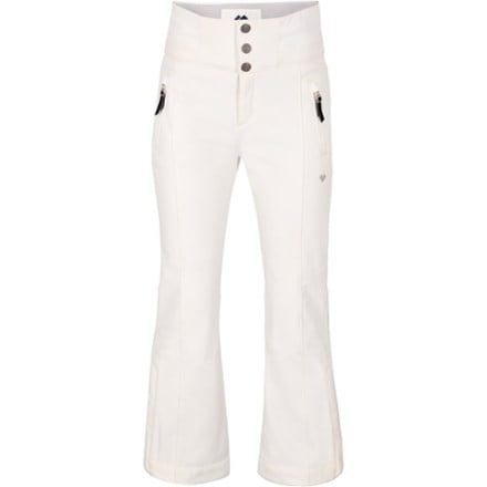 Obermeyer Jolie Softshell Snow Pants - Girls' 0