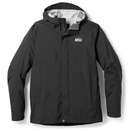 REI Co-op Rainier Rain Jacket - Men's 3