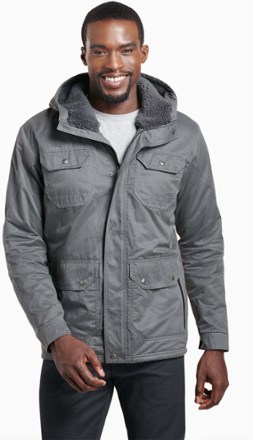 KUHL Kollusion Fleece Lined Jacket - Men's