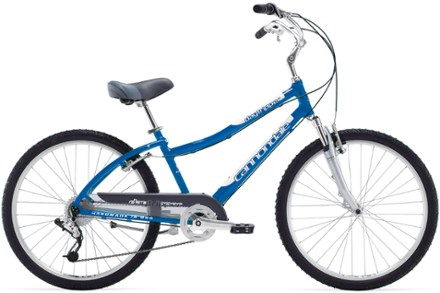 cannondale cruiser