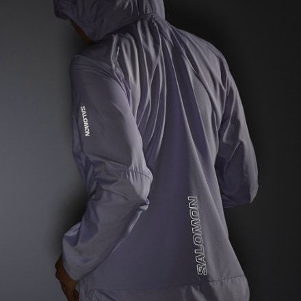 Salomon Bonatti Cross Wind Jacket - Women's 8