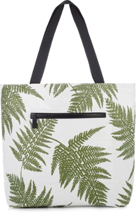 ALOHA Collection Palapalai Reversible Tote 1