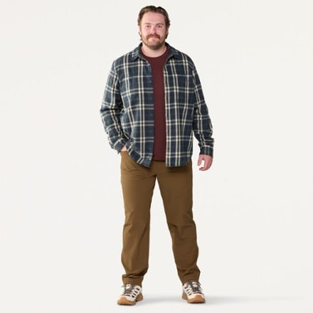 REI Co-op Campwell Flannel Shirt - Men's 6
