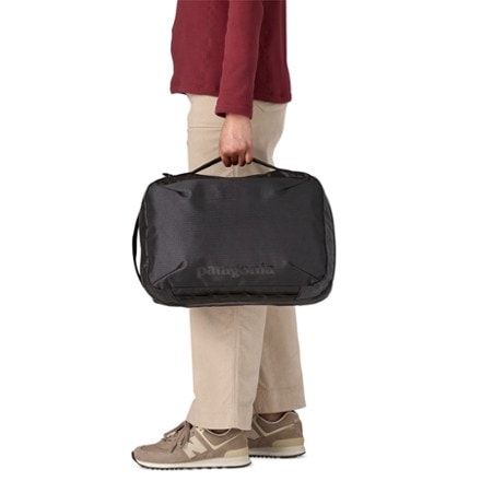 Patagonia Black Hole Micro MLC Pack 4