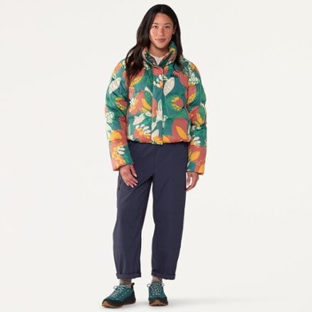 REI Co-op Campwell Down Jacket - Women's 3