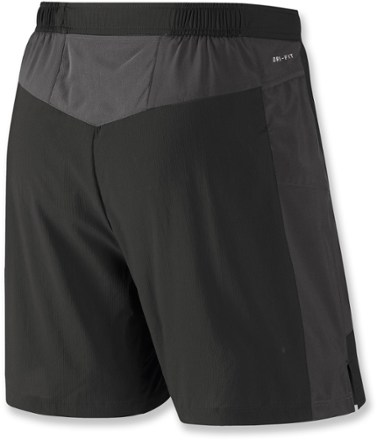 back view (Dark Ash/Medium Ash)