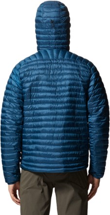 Mountain Hardwear Alpintur Insulated Hoodie - Men's 1