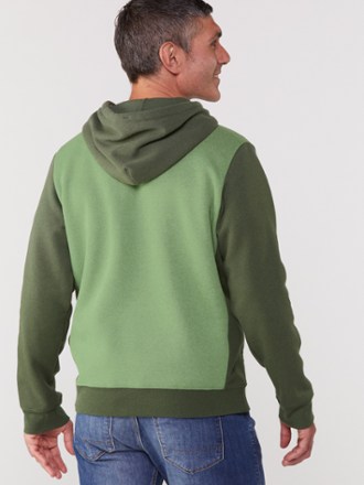 Patagonia Shop Sticker Uprisal Hoody 2