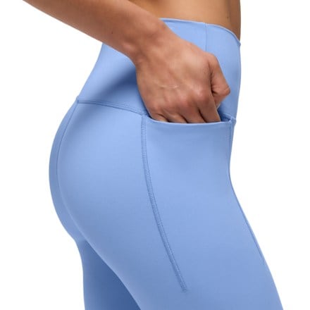 prAna Luxara Pocket Leggings - Women's 4