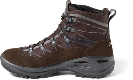 AKU Cimon GTX Mid Hiking Boots - Men's 4