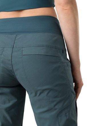 prAna Kanab Pants - Women's 5