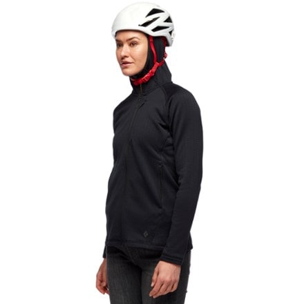 Black Diamond Factor Hoody - Women's 9