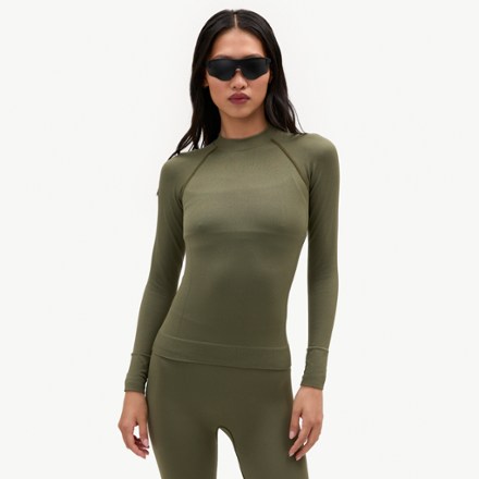 Johnson 2.0 Base Layer Top - Women's