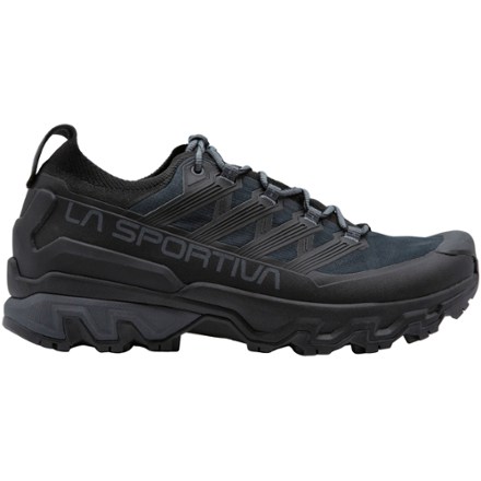 La Sportiva Men's Ultra Raptor 3 GTX Hiking Shoes  Black 47 EU